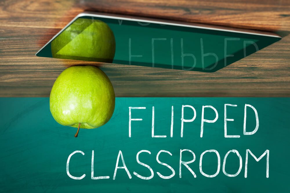 DIDATTICA INNOVATIVA: FLIPPED CLASSROOM IN SAFA