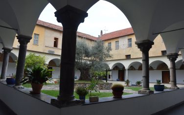 RITIRO a TAGGIA per i docenti SAFA