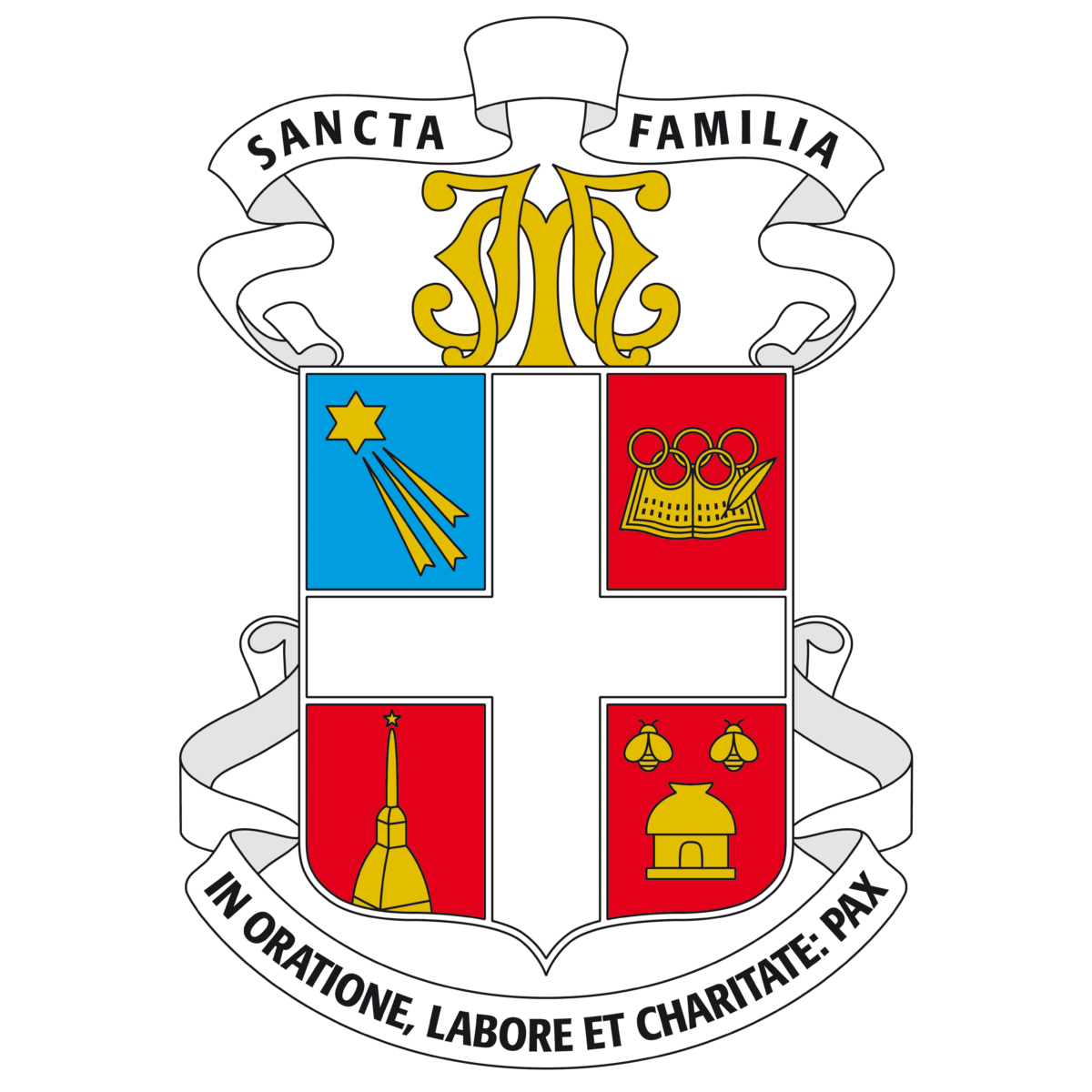 Testimonial  Istituto Scolastico Sacra Famiglia