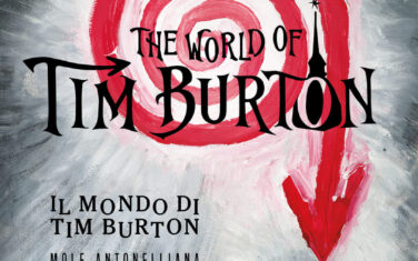 La mostra di Tim Burton tra luci ed ombre