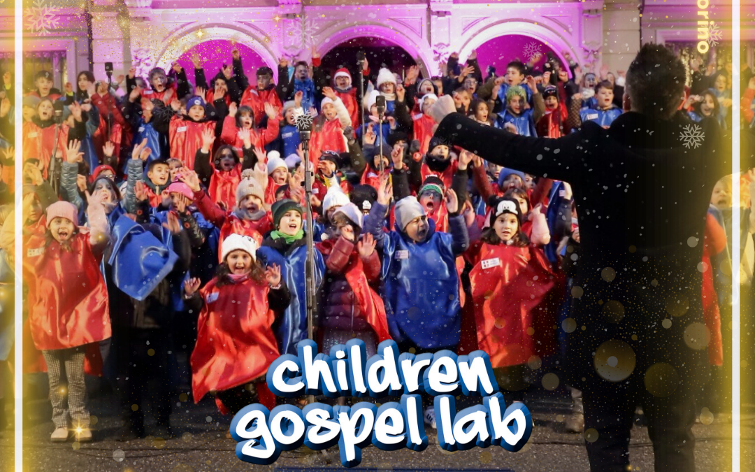 Children Gospel Lab