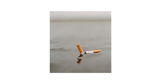 Fumare nuoce gravemente al pianeta