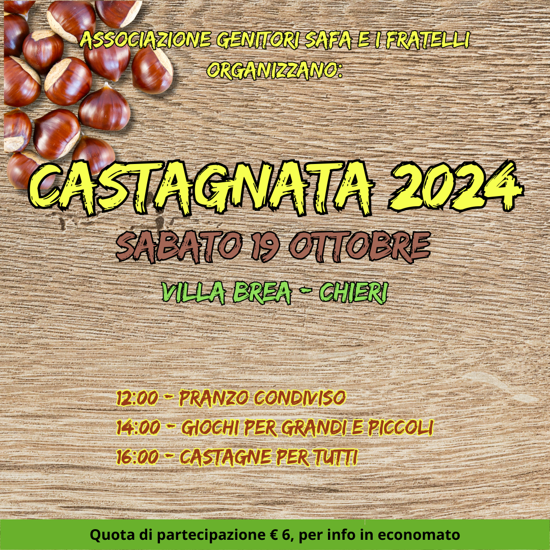 castagnata