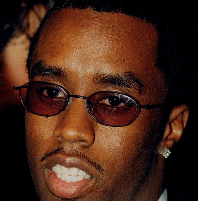 PUFF DADDY: TRA FAMA E ABUSI