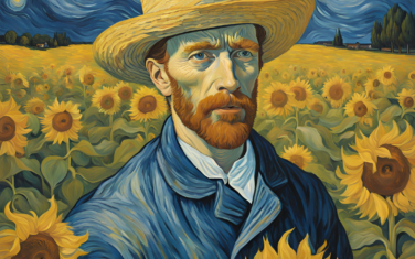 L’ossessione: Van Gogh, un genio tormentato e incompreso