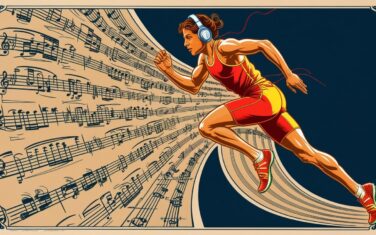 La Sinfonia del Successo – Come la musica ti fa correre più veloce